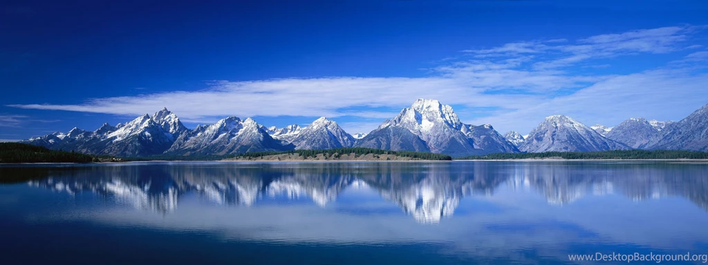 Snowy Mountains