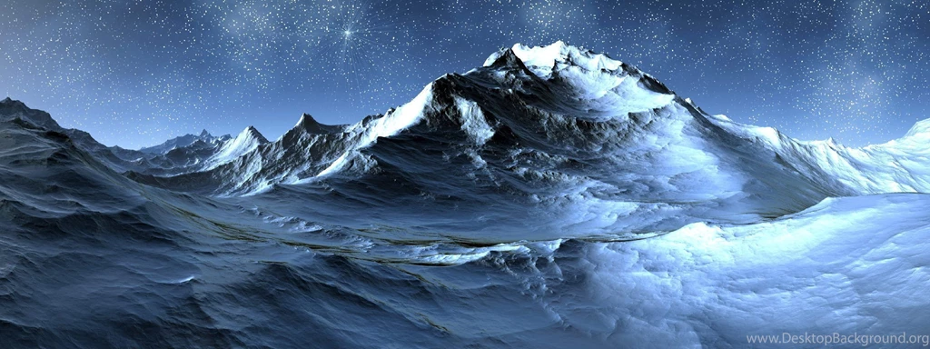PhoneGames For > Snow Mountain Wallpapers 3