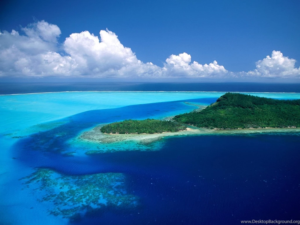 Island Backgrounds