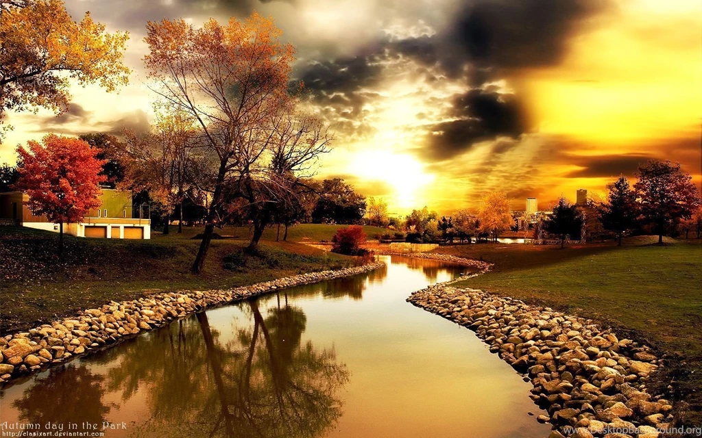 River Wallpapers HD (172)