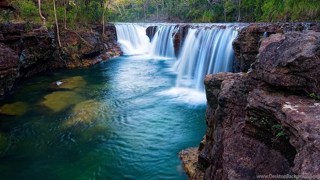 River Wallpapers HD