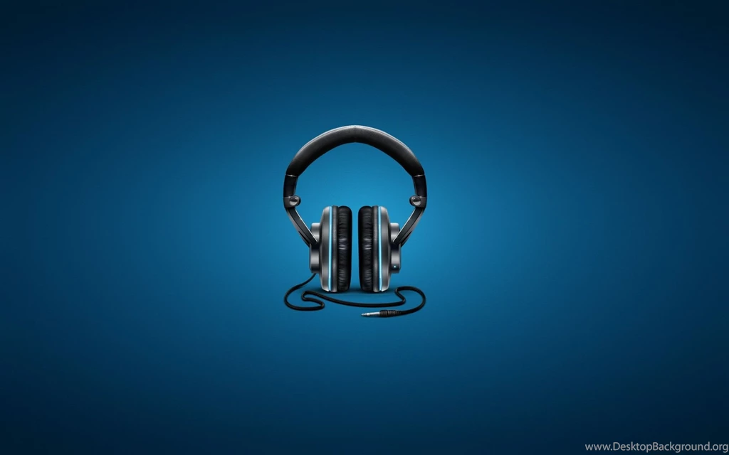 DJ Music Headphone Wallpapers For Desktop, Laptop & Mobile