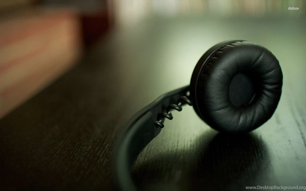 Headphone Wallpapers Music Wallpapers