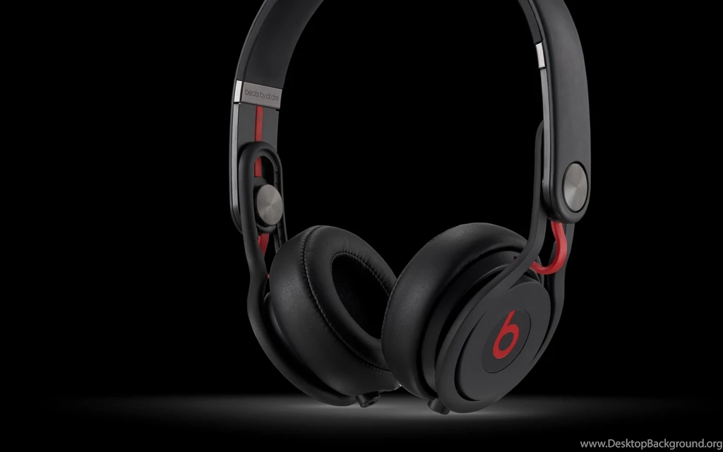 Beats Headphone Wallpapers For Desktop, Laptop And Mobile