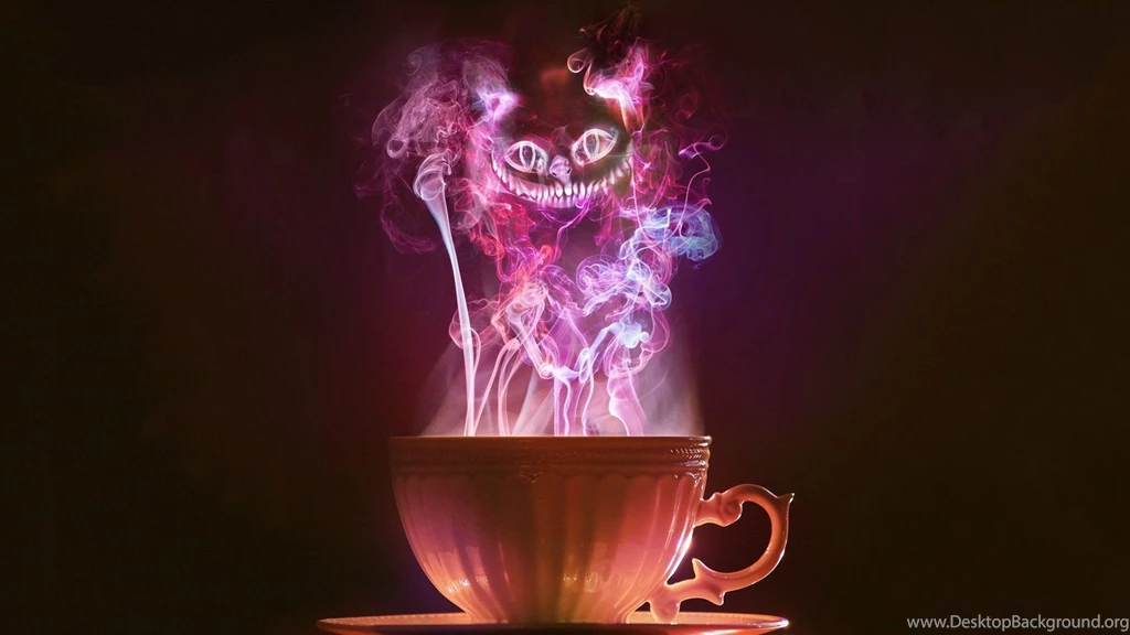 45 Smoke HD Wallpapers
