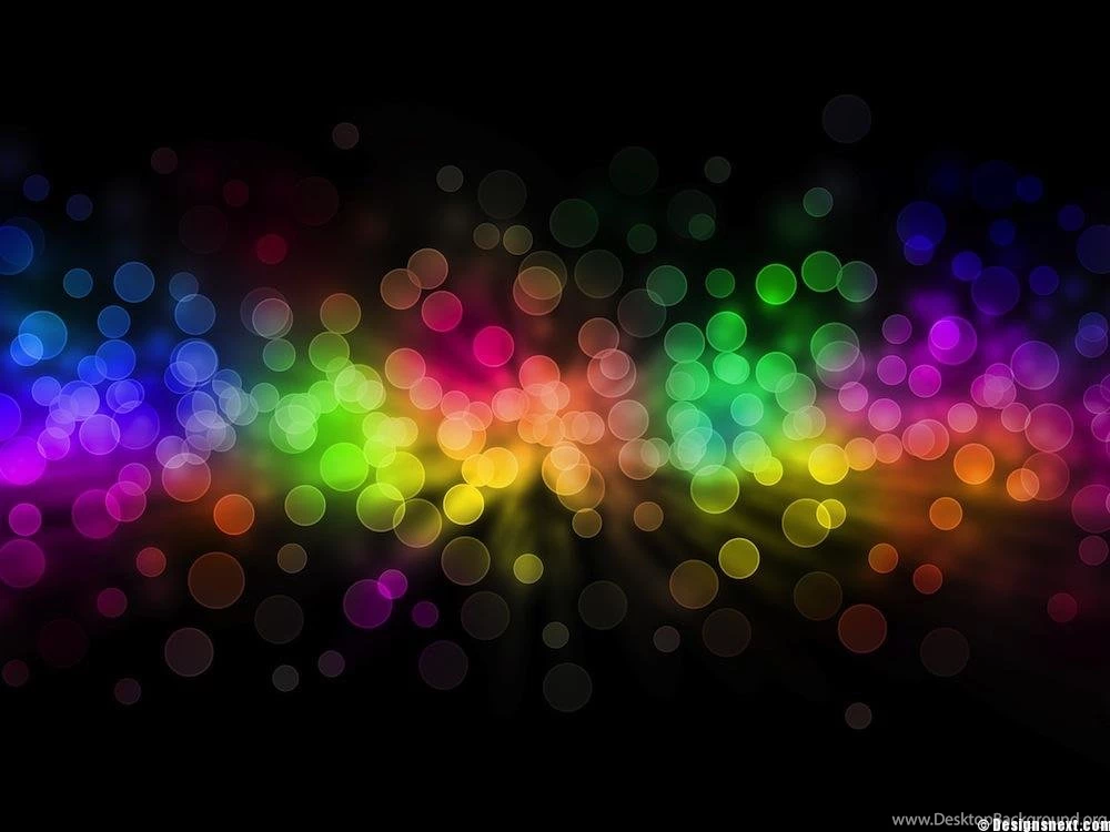 Abstract Colorful Desktop Wallpaper Images
