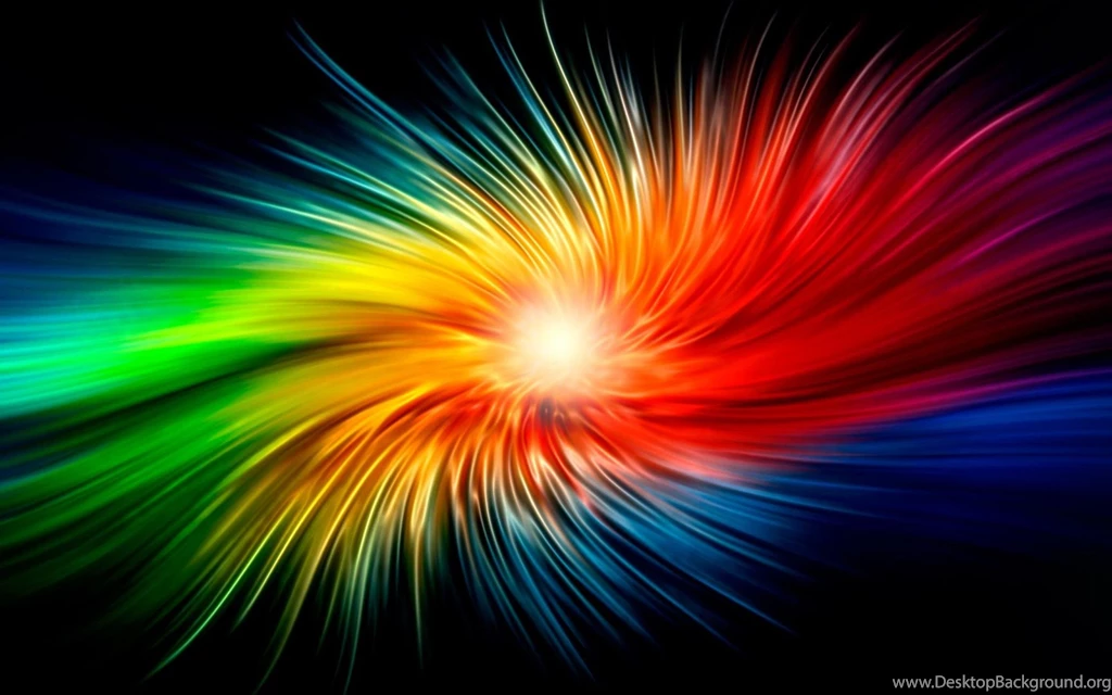 20 Beautiful Colorful Desktop Wallpapers HD Collections Yoanu.com