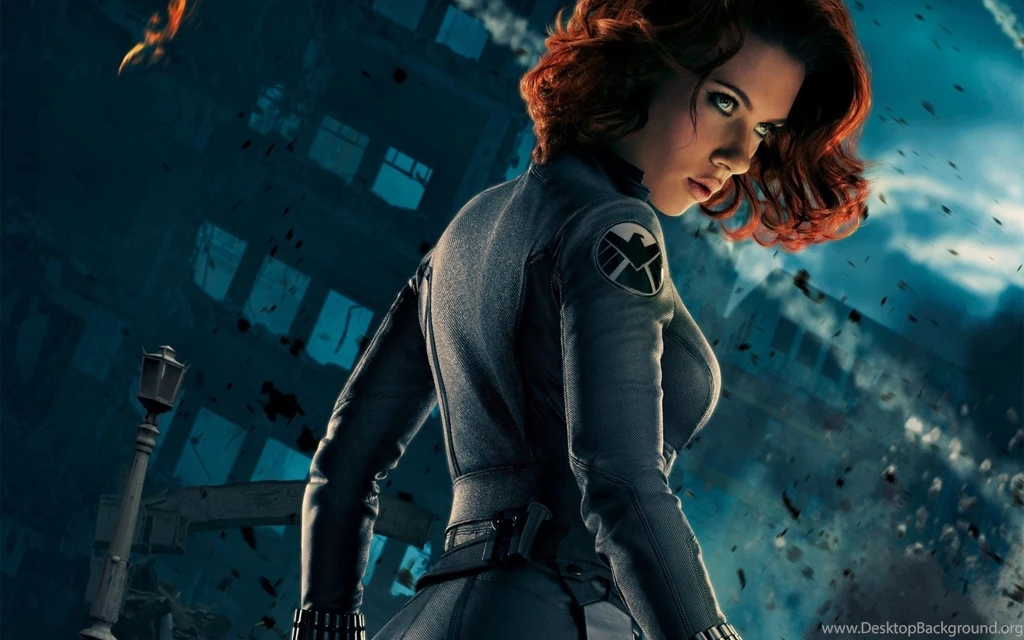 Wallpapers Hd Black Widow<br/>