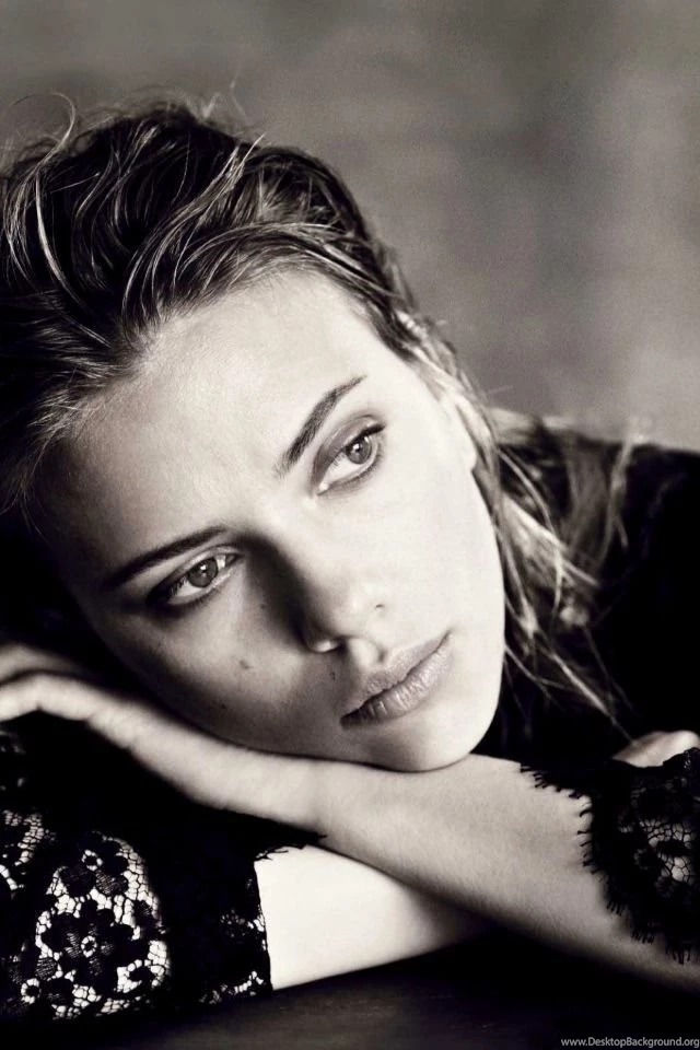 iPhone 4S, 4 Scarlett Johansson Wallpapers HD, Desktop Backgrounds ...