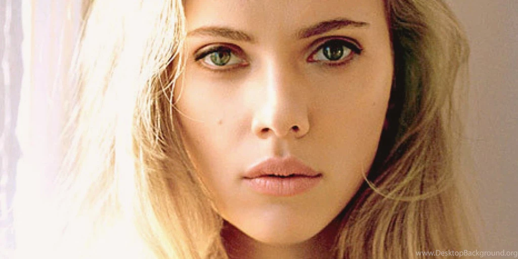 Scarlett Johansson Wallpapers HD Download