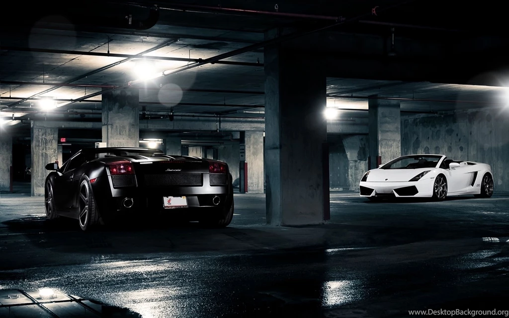 Lamborghini Gallardo Wallpapers High Resolution Image