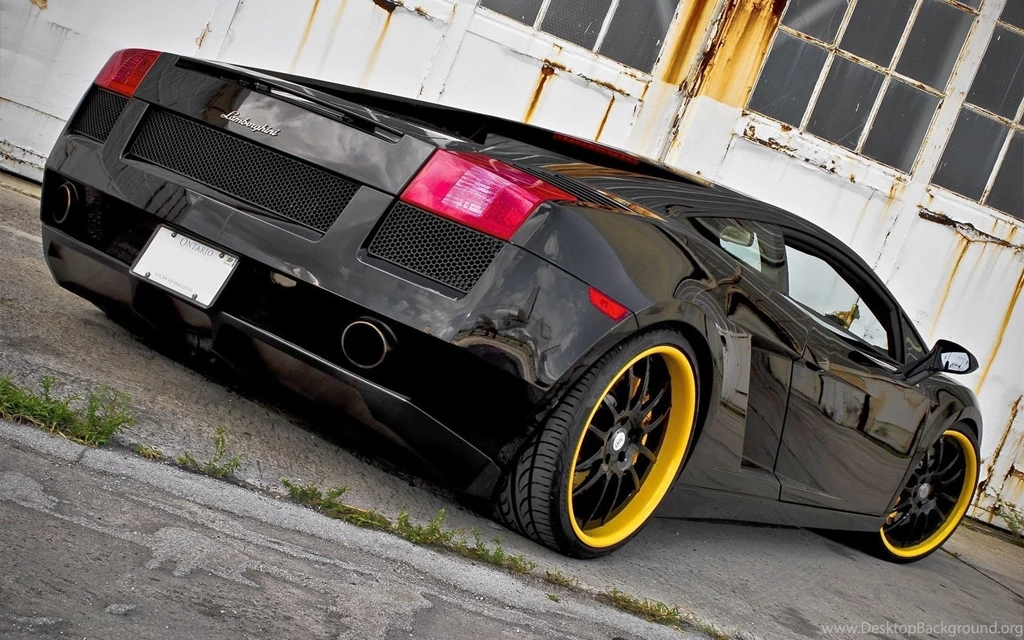Lamborghini Cars Wallpapers