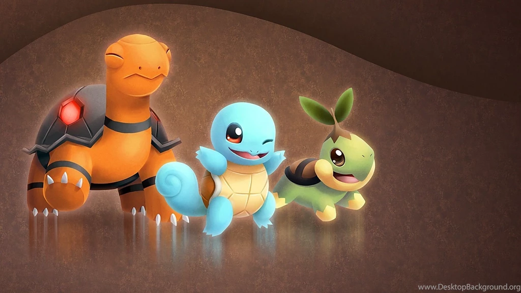 Pokemon Wallpapers Hd 1675543