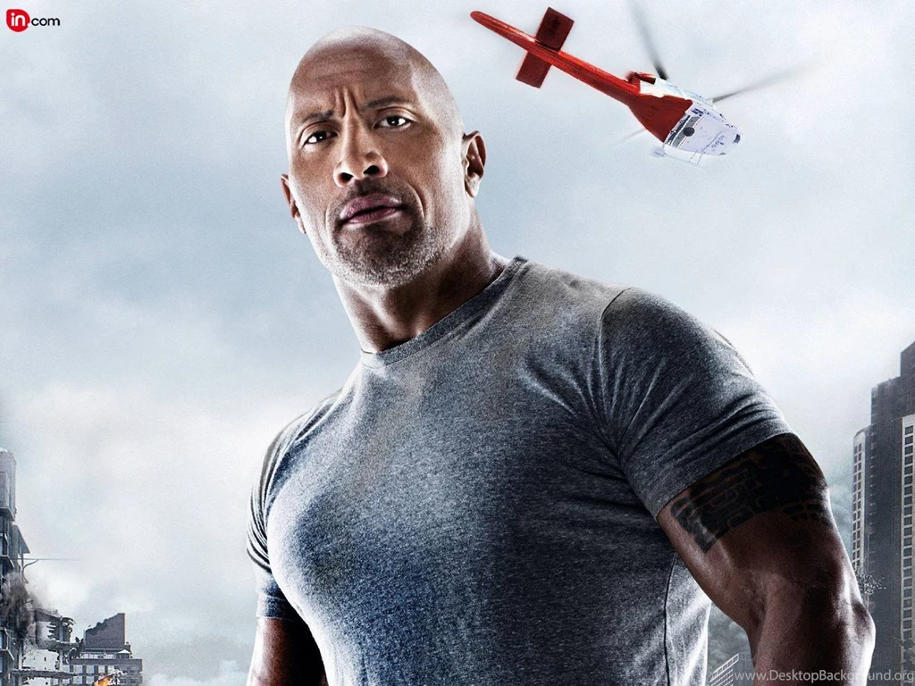 Dwayne Johnson Profile Photos, Wallpapers, Videos, News, Movies ...