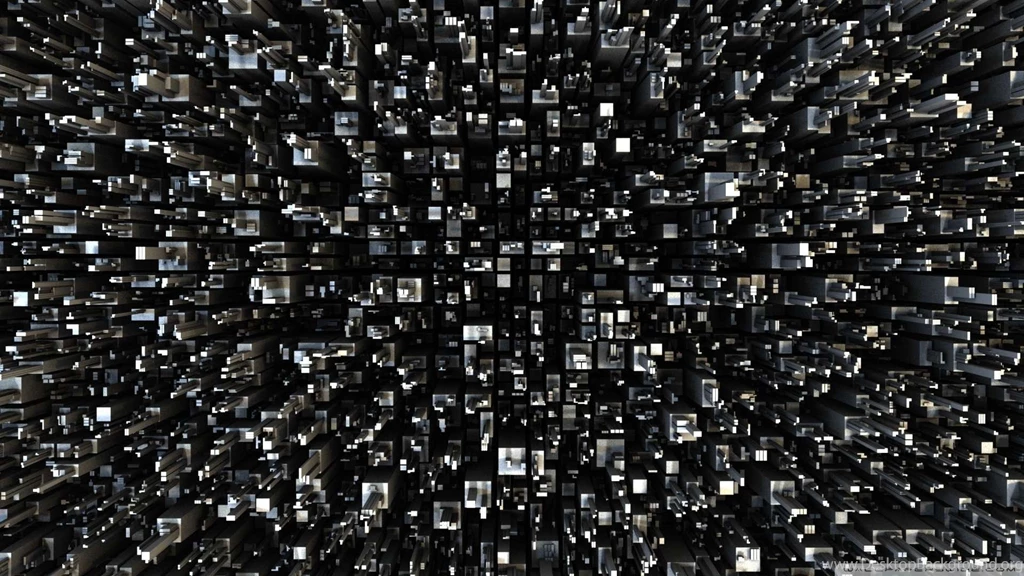 Virtual City Wallpapers 1080p HD