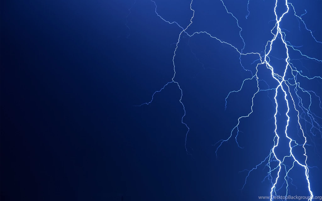 278 Lightning HD Wallpapers