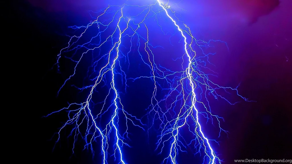 Mac iMac 27 Lightning Wallpapers HD, Desktop Backgrounds 2560x1440