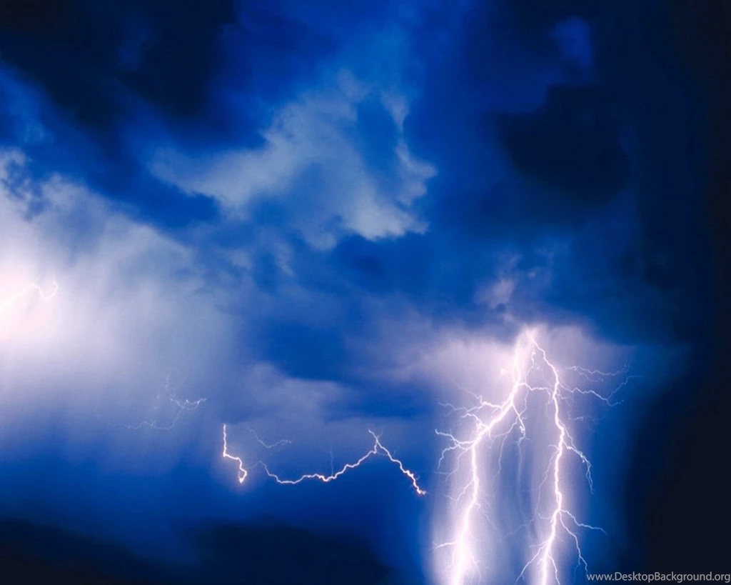 Xmwallpapers Com Wallpapers Storms Lightning Summer Lightning ...