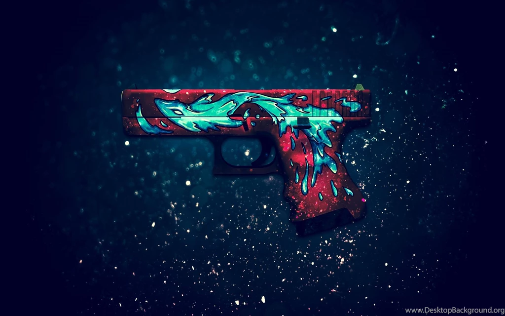 81 Counter Strike: Global Offensive HD Wallpapers