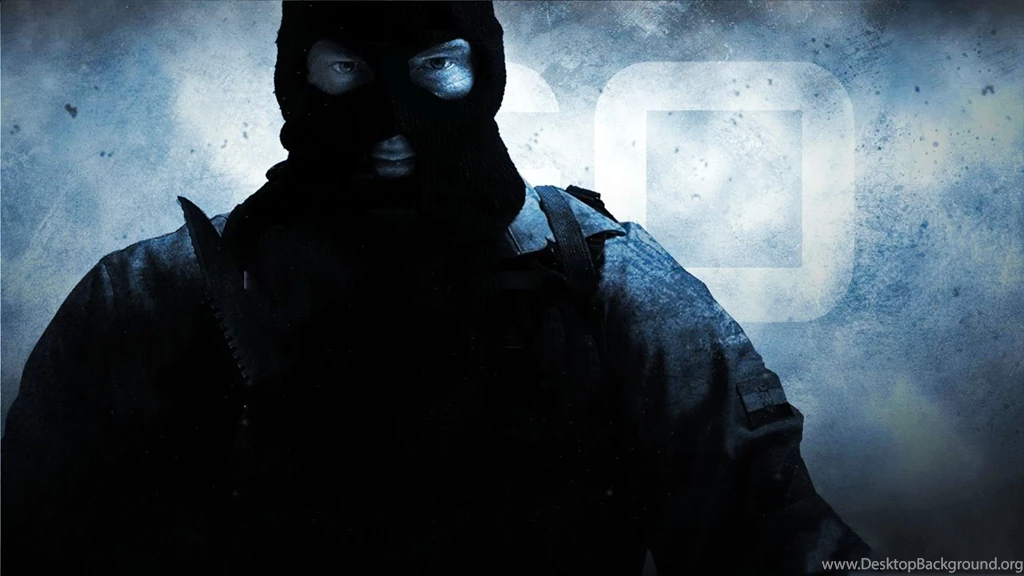 Counter Strike: Global Offensive Wallpapers HD 4 Gallery