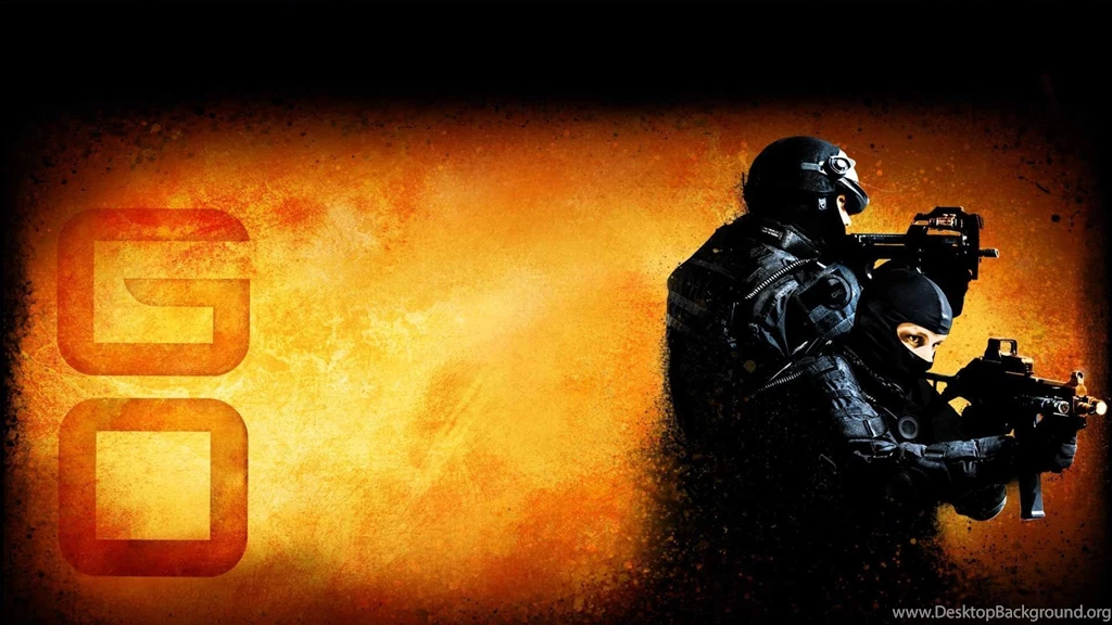 CSGO Wallpapers › Gaming Tools