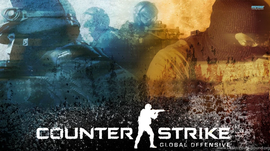 Counter Strike: Global Offensive Wallpapers Game Wallpapers