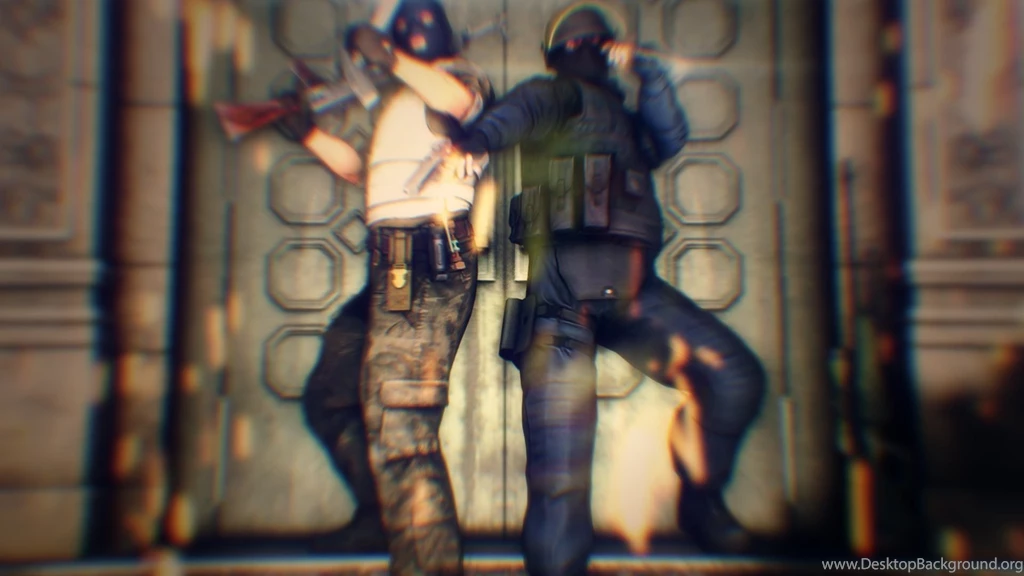 CS:GO Wallpapers Making / United Front   YouTube