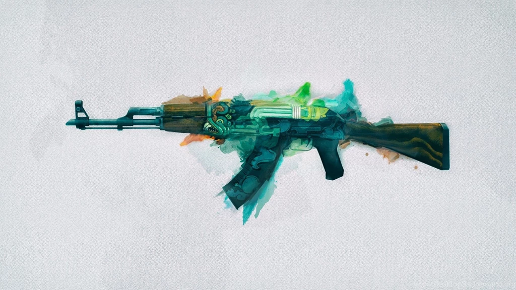 AK 47 Fire Serpent CS GO Wallpapers 1920x1080 19413