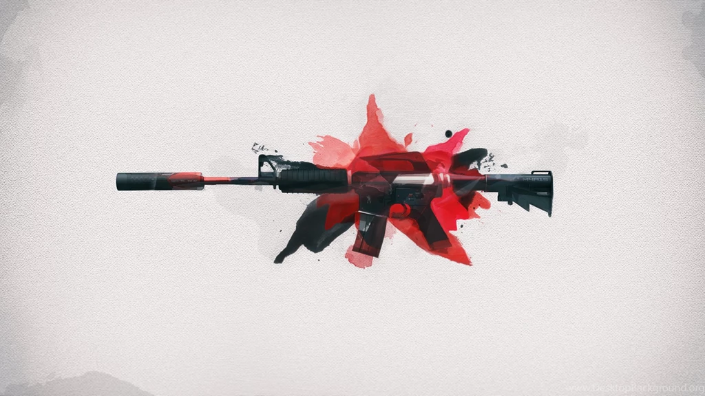 Watercolour Wallpapers Update Thread. : GlobalOffensive