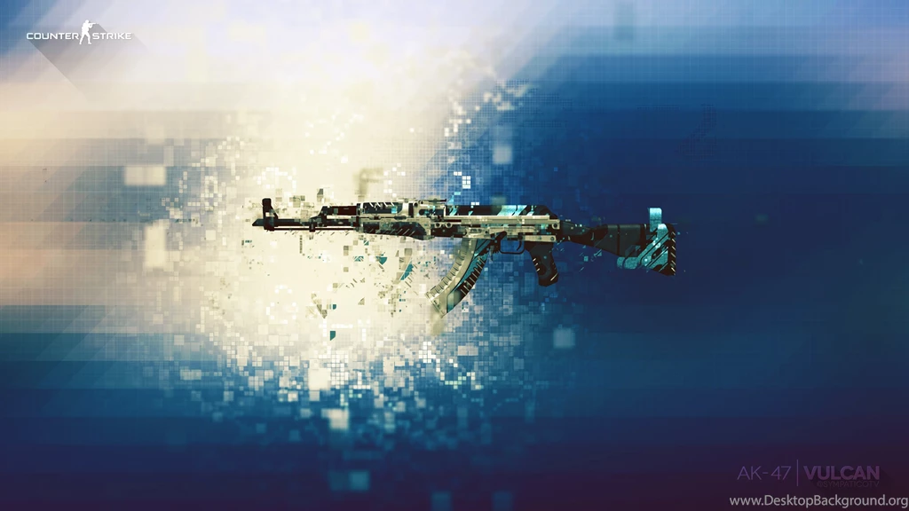 CSGO Wallpapers Pixel Collection By SympaticoTV On DeviantArt