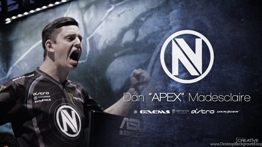 CSGO Pro Players Wallpapers By Creative Pixel   Album On Imgur