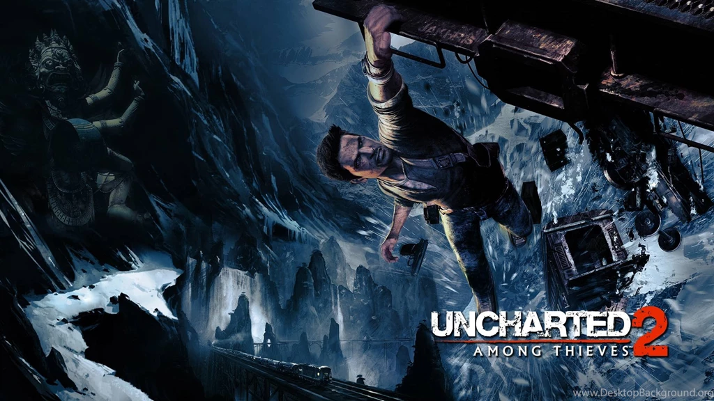 Uncharted Wallpapers