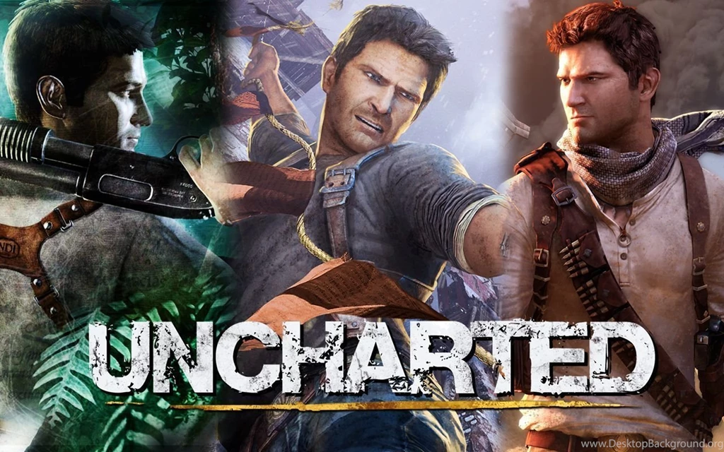 Uncharted