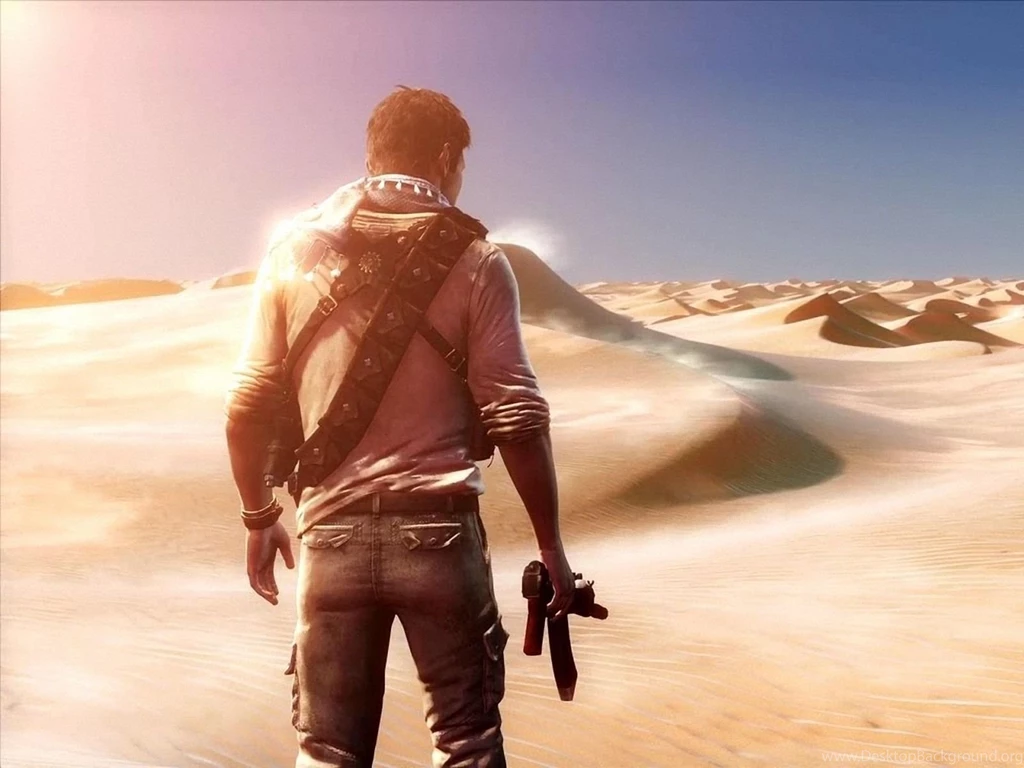Uncharted Wallpapers Wallpapers Free Uncharted Wallpapers ...