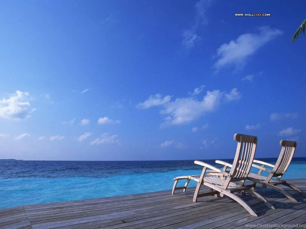 Vacation Wallpapers