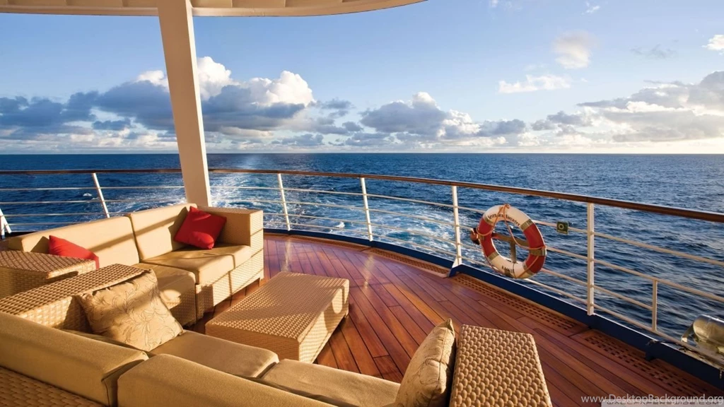 Vacation Cruise HD Desktop Wallpapers : Widescreen : High ...