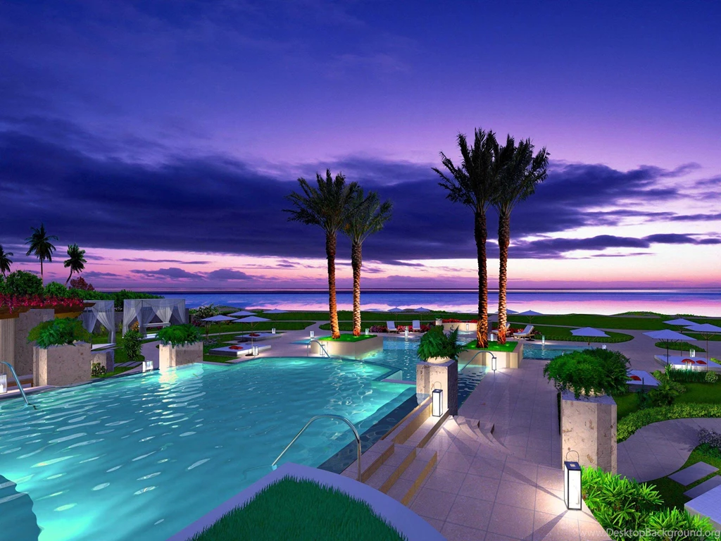 The Paradise Vacation >> HD Wallpaper, Get It Now!