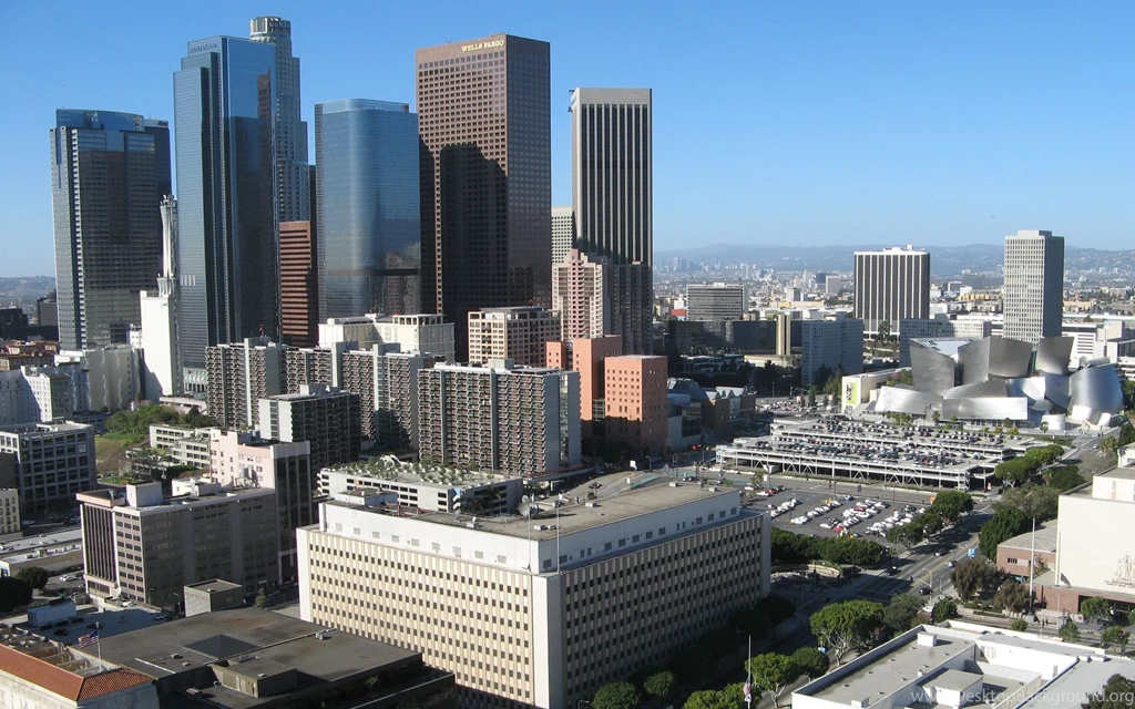 Top Downtown Los Angeles Background Images For Pinterest