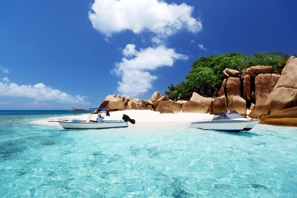 Summer Vacation (