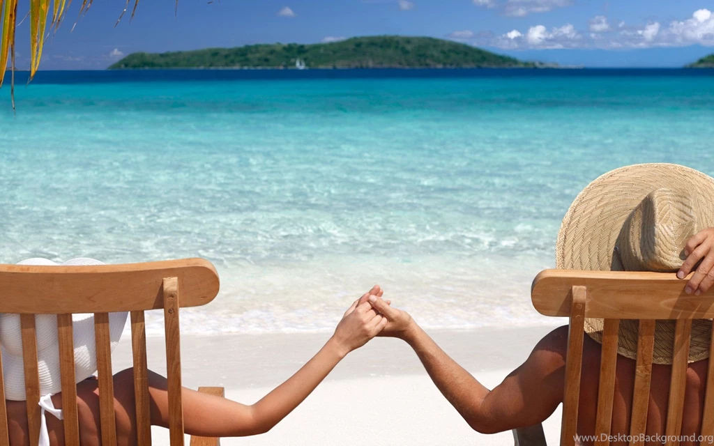 Couples On Vacation Wallpapers » WallDevil Best Free HD Desktop ...