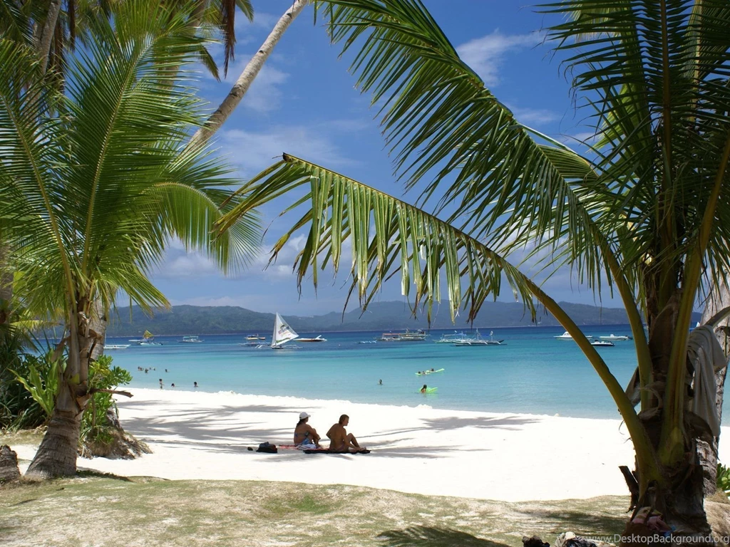 Beach Vacation Beautiful Beaches Wallpapers