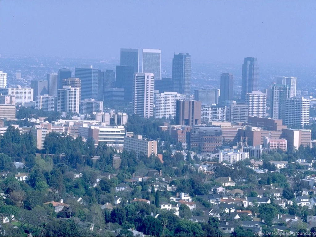 Los Angeles