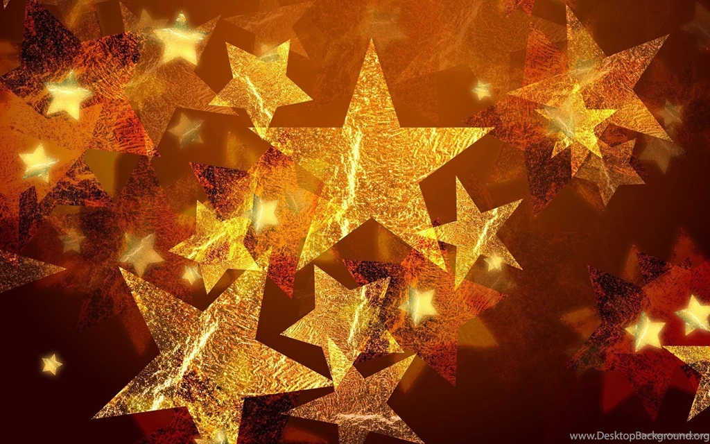 Top Golden Stars On A Images For Pinterest