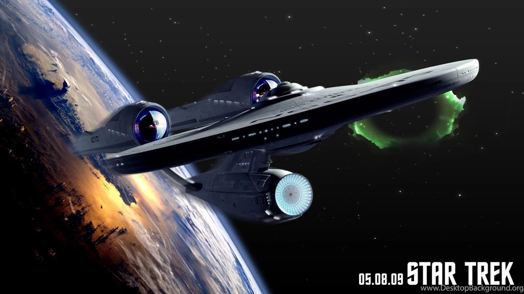 Star Trek Hd Wallpapers Wallpapers HD Fine