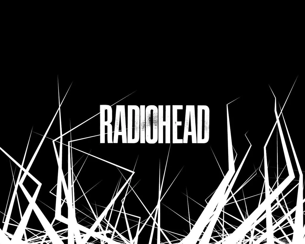 Radiohead HD Wallpapers And Backgrounds