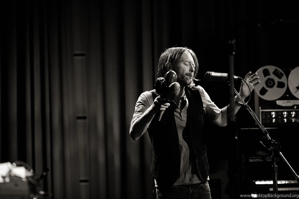 Ultimate Radiohead Wallpapers Photos General Radiohead Talk ...
