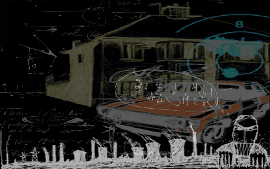 Radiohead Radiohead Wallpapers (102264) Fanpop