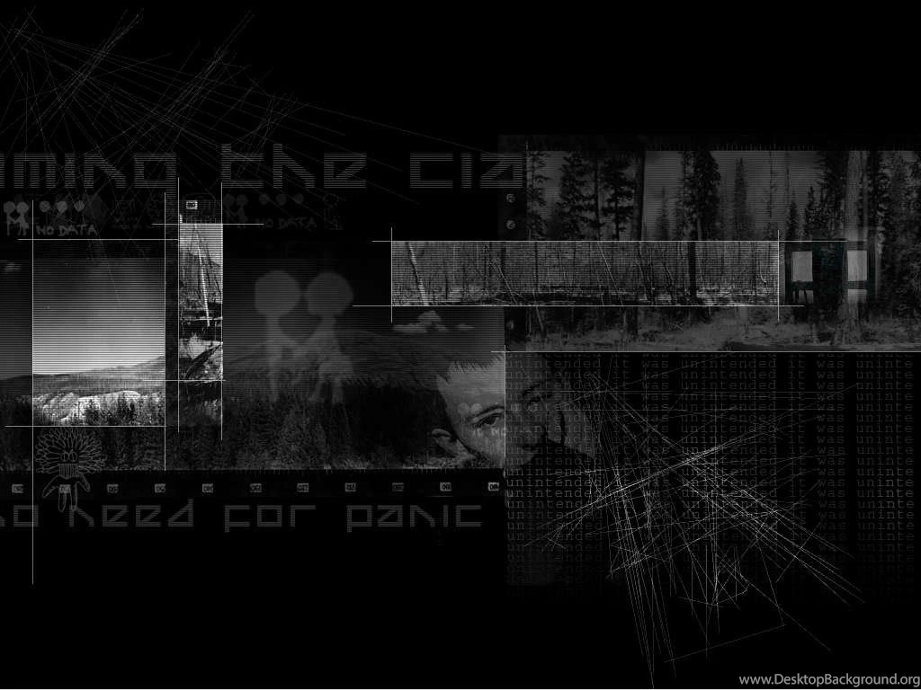 Radiohead Radiohead Wallpapers (52127) Fanpop