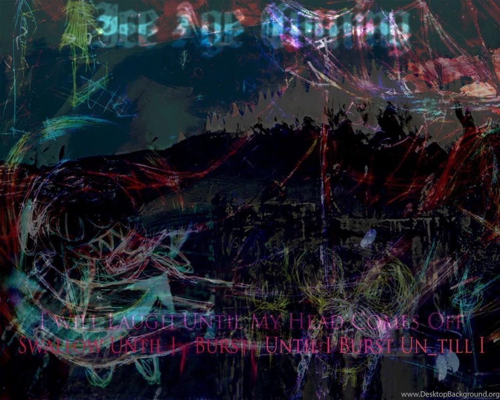 Radiohead Wallpapers Photo By Elliotbain