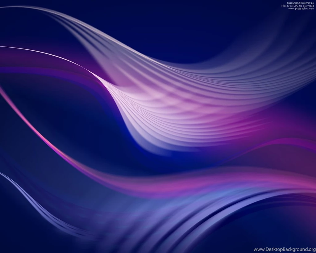 Abstract Purple Backgrounds Desktop Background